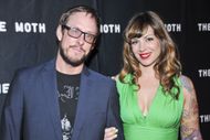 2015 Moth Ball - Source: Getty